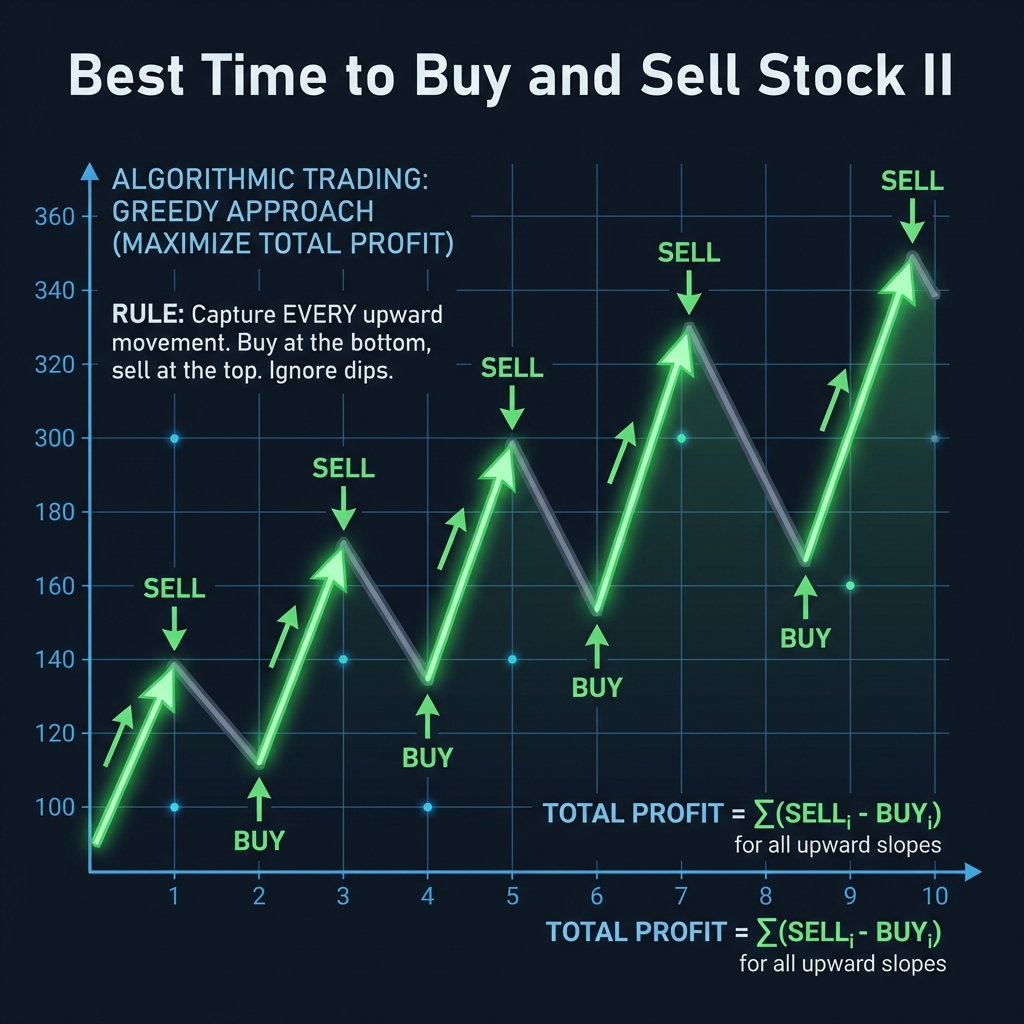 Stock Profit Visualization