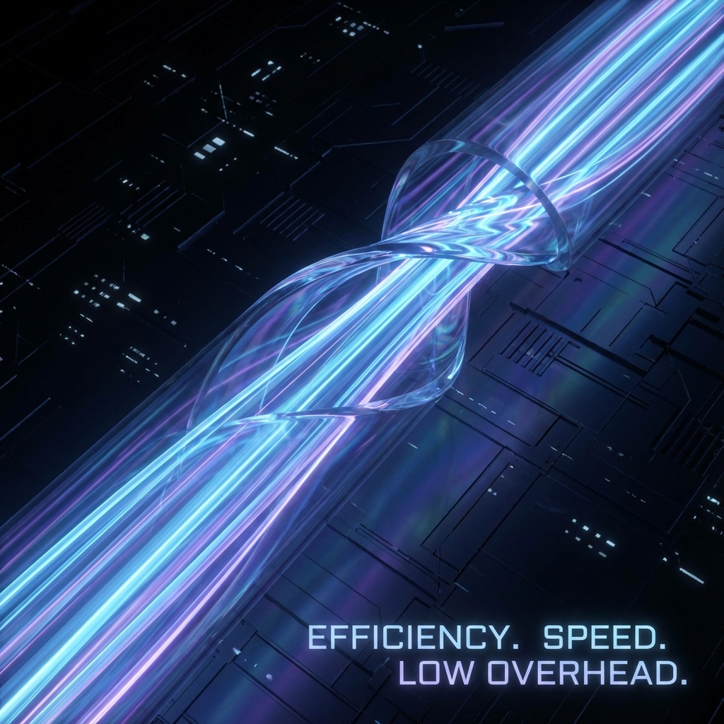 High-Throughput, Low-Memory: Streaming File Uploads in Spring Boot