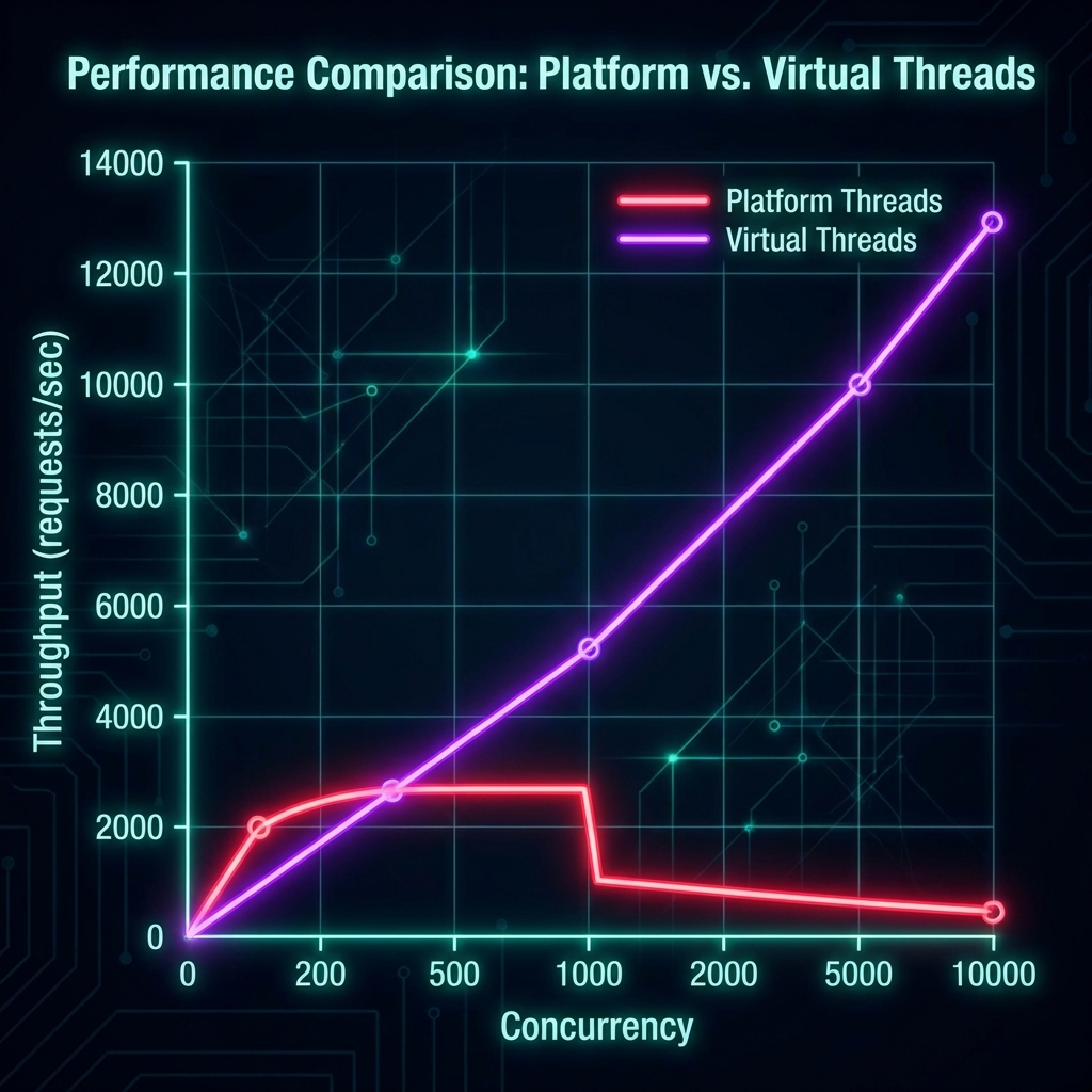 Performance Comparison